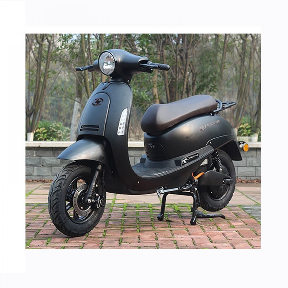 E-RIDE E-RV YUMA E-RIDE E-RV YUMA