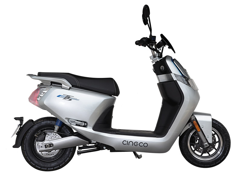 CINECO ES3