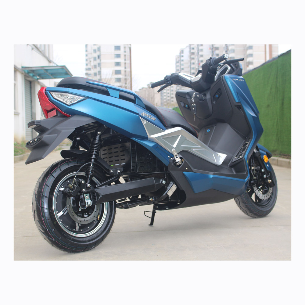 E-RIDE E-R MAX M60