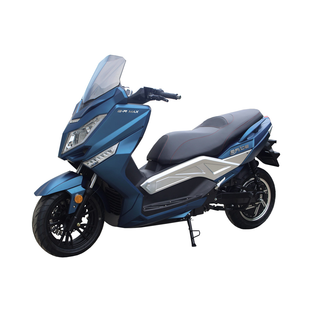 E-RIDE E-R MAX M60 E-RIDE E-R MAX M60