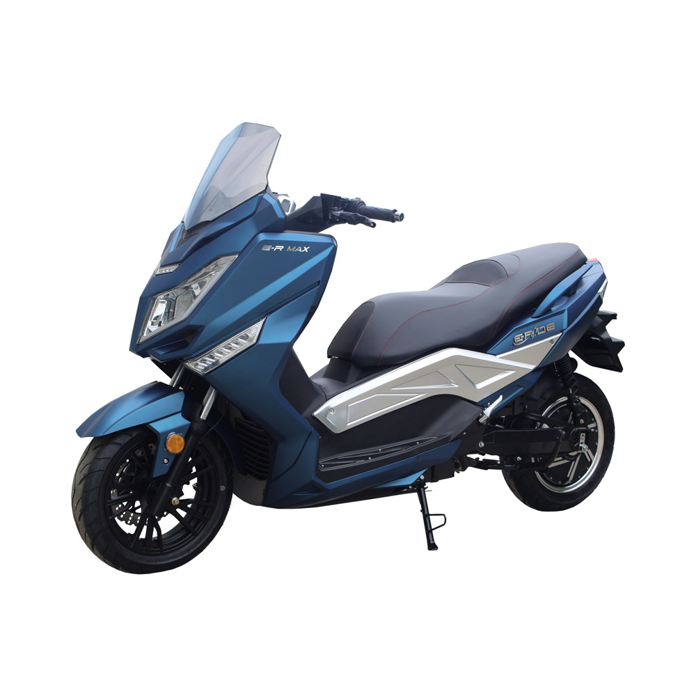 E-RIDE E-R MAX M60