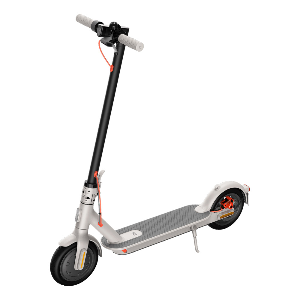 XIAOMI MI ELECTRIC SCOOTER 3 ΓΚΡΙ