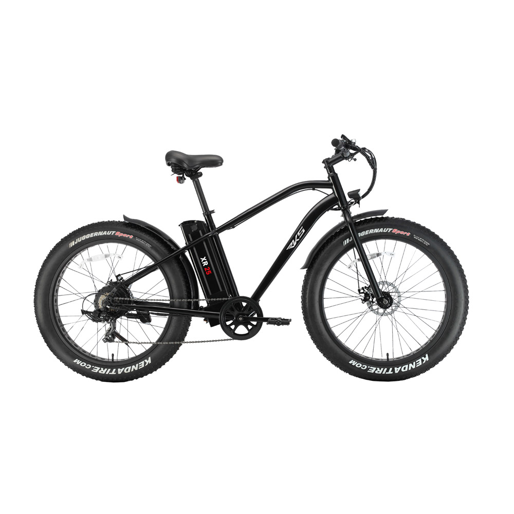 XR25 RKS XR25 RKS