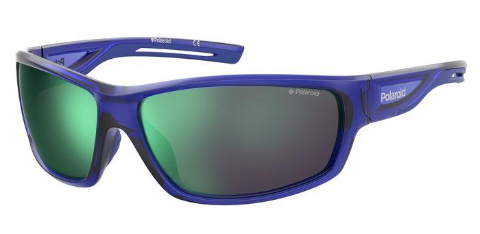 Sunaglasses PLD 7029/S