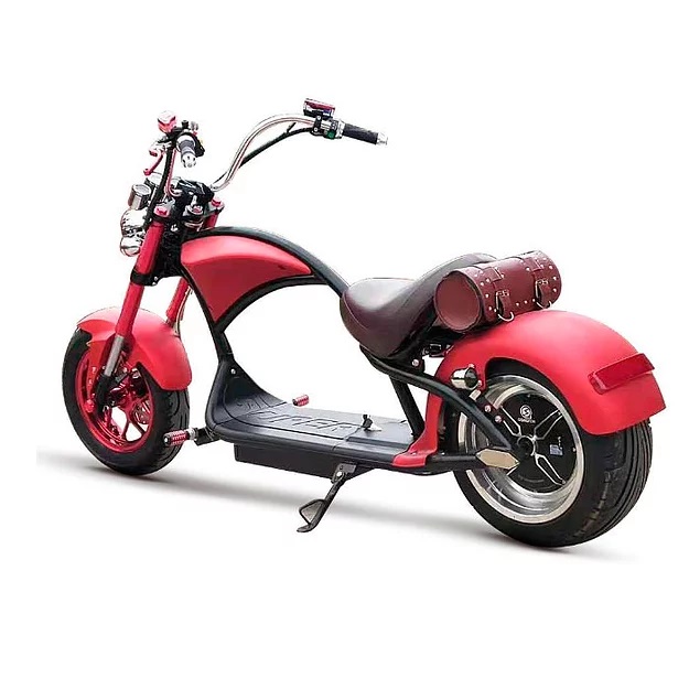 City Chopper 2000W, 20Ah