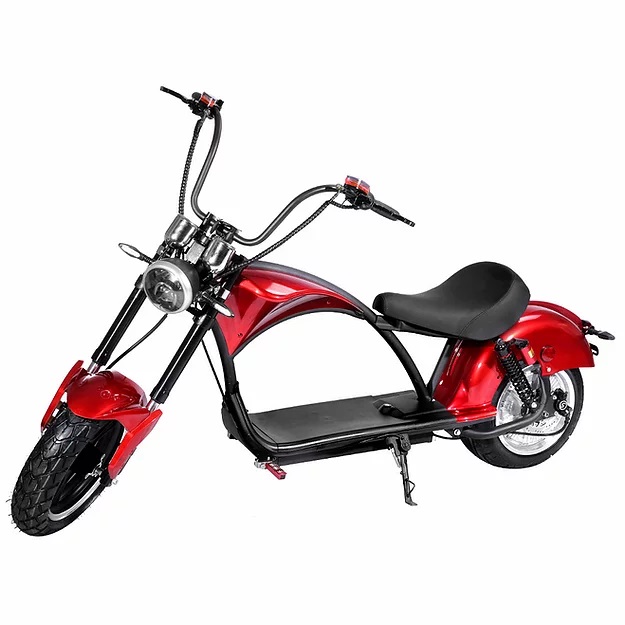 City Chopper 2000W, 20Ah