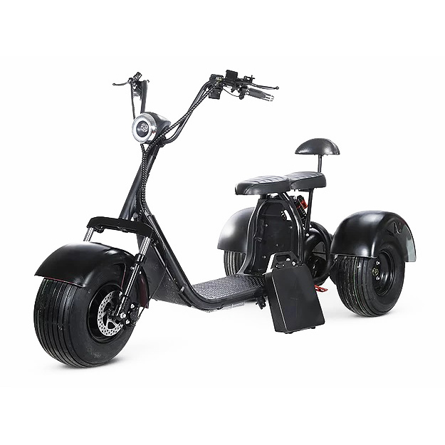 City Coco 3 Wheels 2000W - 20Ah City Coco 3 Wheels 2000W - 20Ah