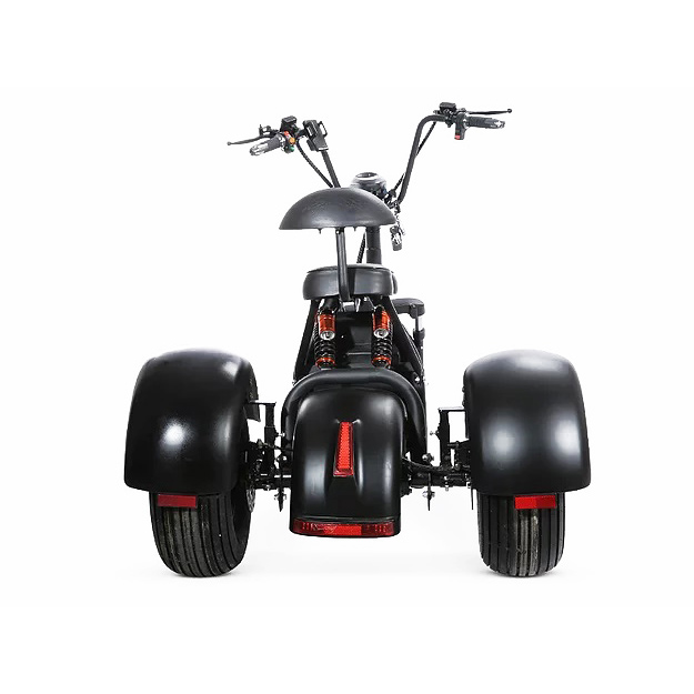 City Coco 3 Wheels 2000W - 20Ah